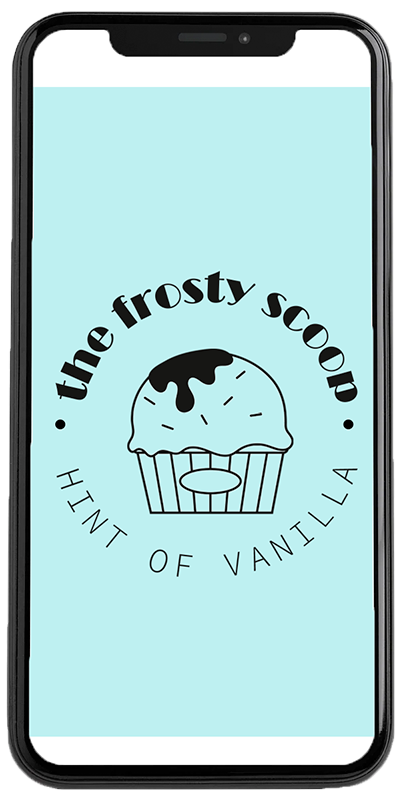 vanilla